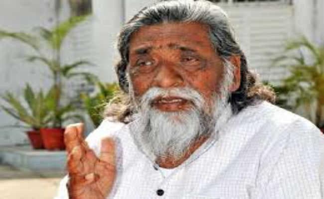 जनता की उम्मीदों पर खरा उतरता रहा हूं : शिबू सोरेन