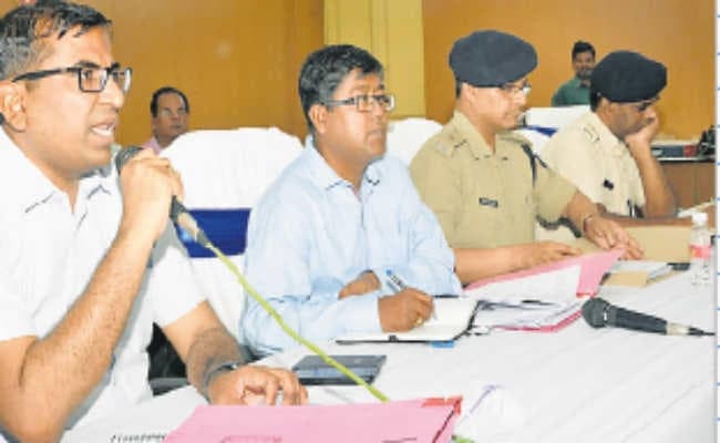 एक-एक कारतूस का रखना होगा हिसाब