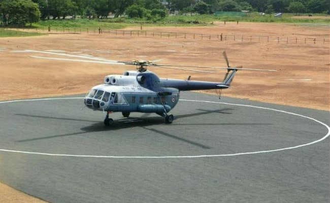 बिहार सरकार 15 जिलों में बनवायेगी दो-दो हेलीपैड, पटना एयरपोर्ट पर भी बनेगा नया रनवे