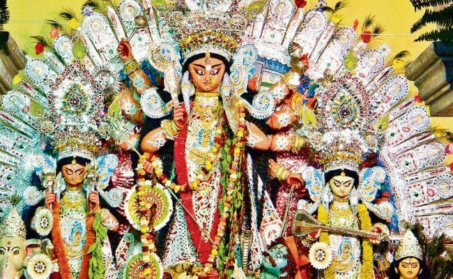 चैत्र नवरात्र : 5 सर्वार्थ सिद्धि, 2 रवि योग और एक रवि पुष्य योग का  बन रहा शुभ संयोग