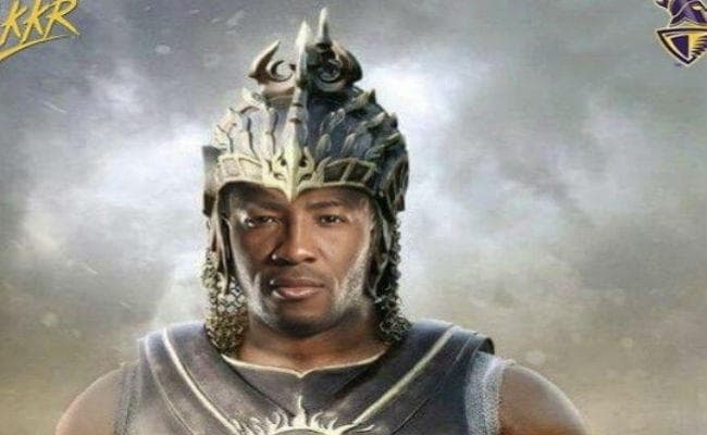 IPL 2019: आंद्रे रसेल ने 13 गेंदों पर जड़ा 48 रन, बोले शाहरुख खान- वाह बाहुबली