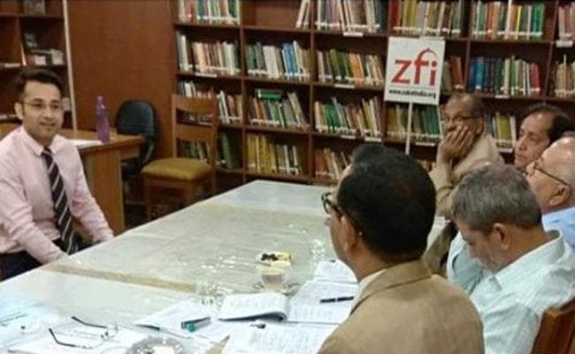 UPSC : जकात फाउंडेशन की मदद से 18 अभ्यर्थी बने अफसर