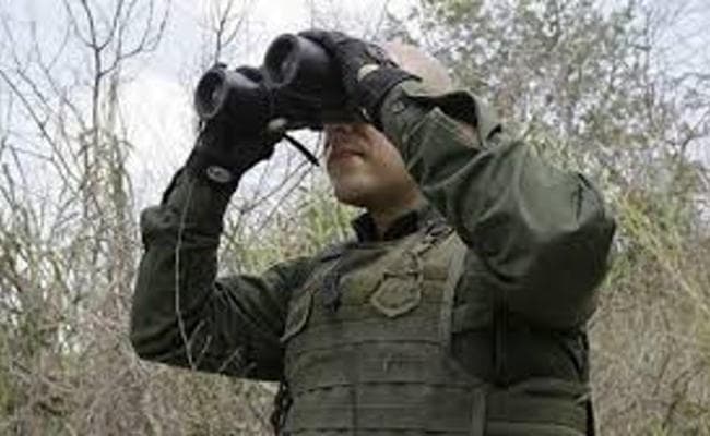 अमेरिका में अवैध रूप से घुसने वाले भारतीयों की गिरफ्तारियों में 56 फीसदी तक कमी