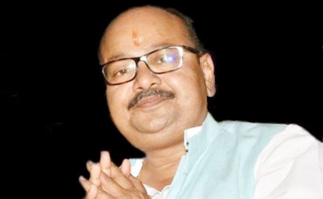 VIP ने मधुबनी सीट से की प्रत्याशी की घोषणा, इंजीनियर बद्री कुमार पूर्वे को बनाया उम्मीदवार