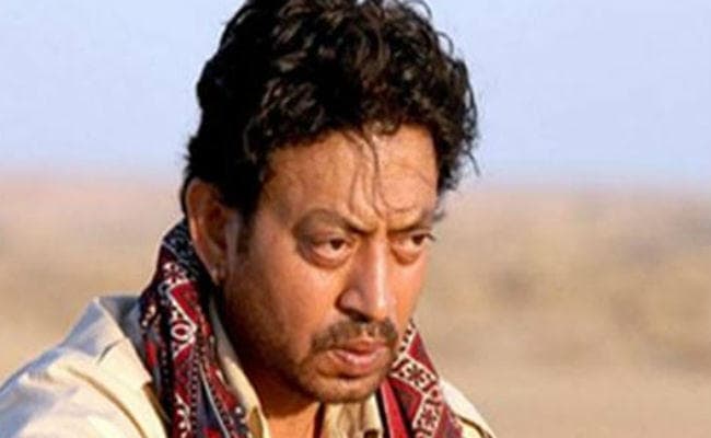 ”अंग्रेजी मीडियम” : सभी भावुक हो गये जब इरफान ने दिया पहला शॉट
