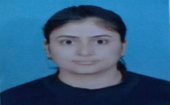 JVM श्यामली की श्वेता सुमन को UPSC की परीक्षा में तीसरे प्रयास में मिली सफलता, योगा का रखती हैं शौक