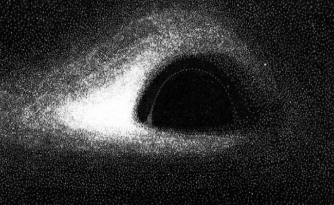 ब्लैक होल की पहली तस्वीर का जल्द होगा दीदार