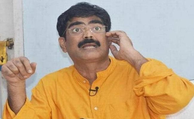 इस बात नाराज होकर RJD के पूर्व सांसद शहाबुद्दीन ने कक्ष पाल को दी थी तड़पा-तड़पाकर मारने की धमकी