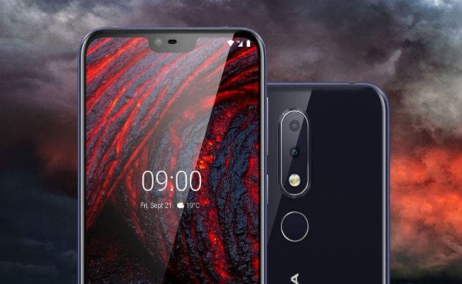 Price Drop : Nokia के ये स्मार्टफोन्स हुए सस्ते, कीमत Rs 3999 से शुरू