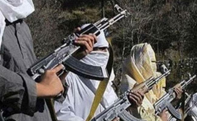 NIA ने CRPF कैंप पर हमले से जुड़े जैश-ए-मोहम्मद के सदस्य को गिरफ्तार किया