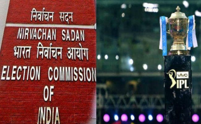 मतदाताओं को जागरूक करने के लिए IPL मैचों का इस्तेमाल करेगा चुनाव आयोग