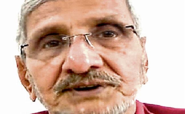 पूर्व मुख्य निर्वाचन पदाधिकारी एनएस माधवन के साथ विशेष बातचीत :इवीएम की आशंका दूर नहीं हुई तो बैलेट पेपर पर आना चाहिए