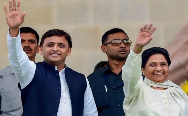 महागठबंधन : तीनों नेताओं की साझा रैली आज