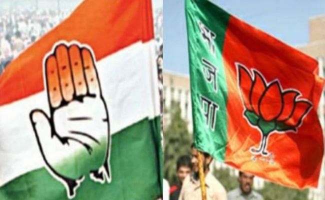 तीर्थनगरी हरिद्वार में भाजपा को रोकने के लिए राजनीतिक ध्रुवीकरण की लड़ाई, हर बार मतदाता बदलते रहे हैं अपना सांसद