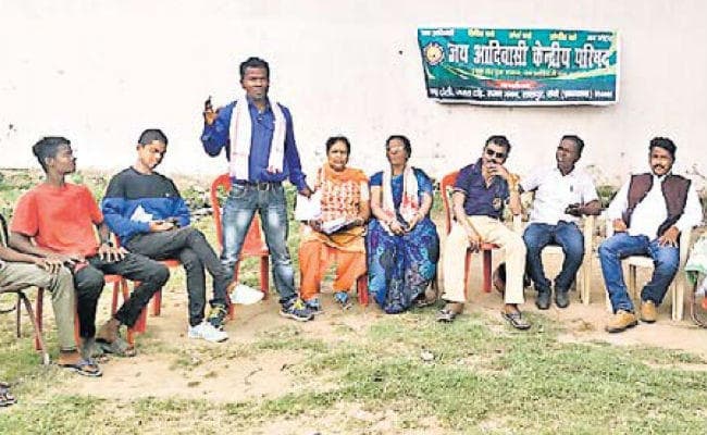 रांची : कल निकलेगी सरहुल की शोभायात्रा, पूजा पर बैठने वाले प्रकृति पूजक आज रहेंगे उपवास में