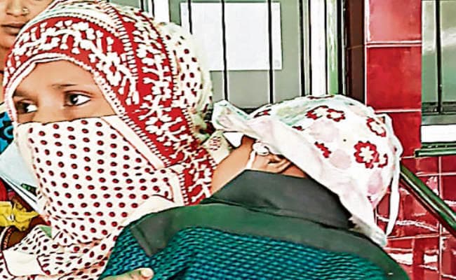 रांची : बदलते मौसम में बच्चों को बीमार कर रही लापरवाही