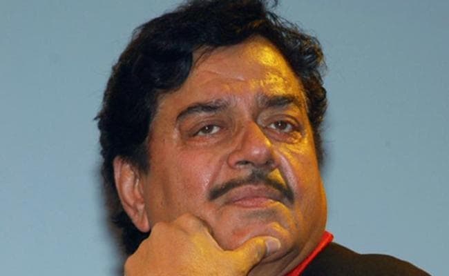 पटना : कांग्रेस के ‘शत्रु’ पर  शब्द तीर चला रहे भाजपा नेता