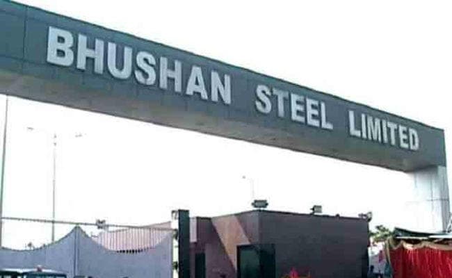 भूषण स्टील के 18 ठिकानों पर सीबीआइ के छापे