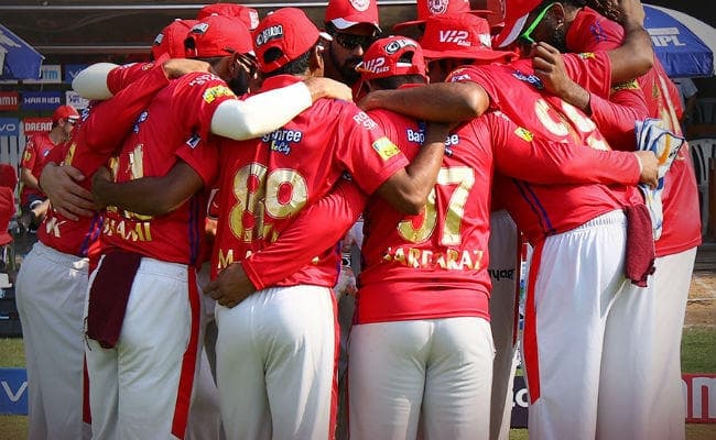 IPL 2019: पंजाब के खिलाफ हैदराबाद की निगाहें मध्यक्रम की परेशानियां दूर करने पर