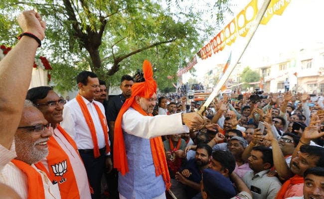 फेसबुक पर राजनीतिक विज्ञापनों पर खर्च 10 करोड़ रुपये के पार, भाजपा सबसे आगे