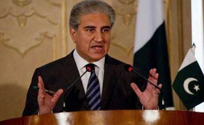 पाकिस्तान को सता रहा डर, कहा - अप्रैल के मध्य में भारत करेगा एक और हमला