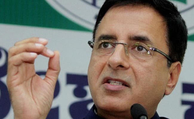 हरियाणा, पंजाब में आप के साथ गठबंधन नहीं : कांग्रेस