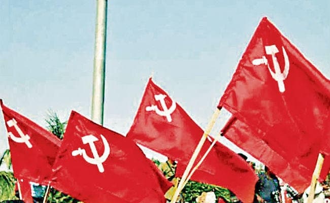 जोशीले नारे गढ़ने में महारत हासिल रही है वाम दलों को