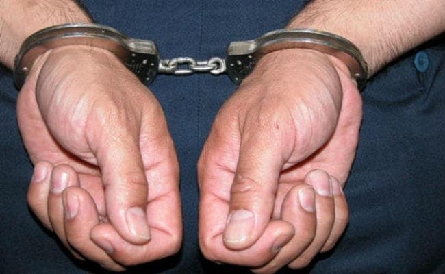 मोतिहारी :10 करोड़ रुपये की जालसाजी कर फरार व्यवसायी जालंधर से धराया