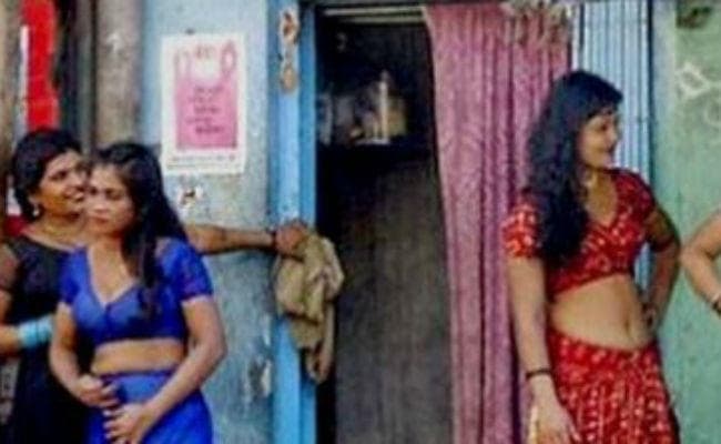 सिलीगुड़ी : यौनकर्मियों का छलका दर्द, ना आधार कार्ड ना कोई अन्य सुविधा