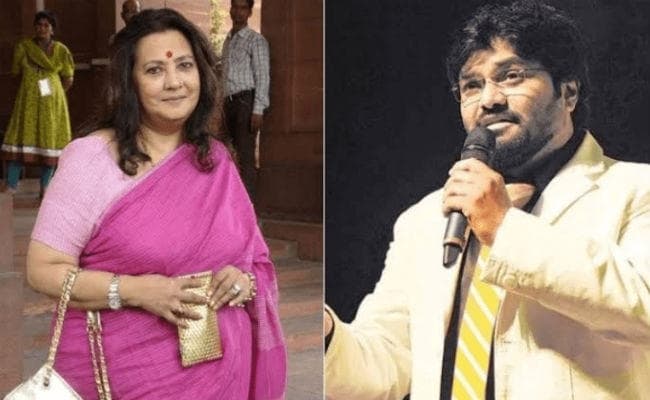 आसनसोल : जामुड़िया का लाल किला क्या फतह कर सकेंगे बाबुल सुप्रियो, मुनमुन सेन ?