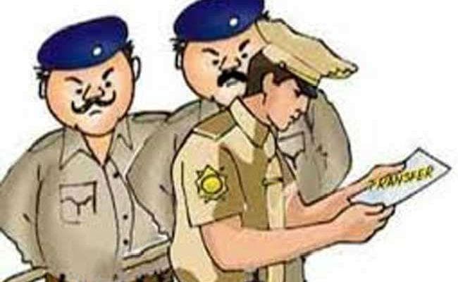 कोलकाता : पुलिस अधिकारियों के तबादले पर सीएम को आयोग ने भेजा जवाब, फैसले को ठहराया जायज