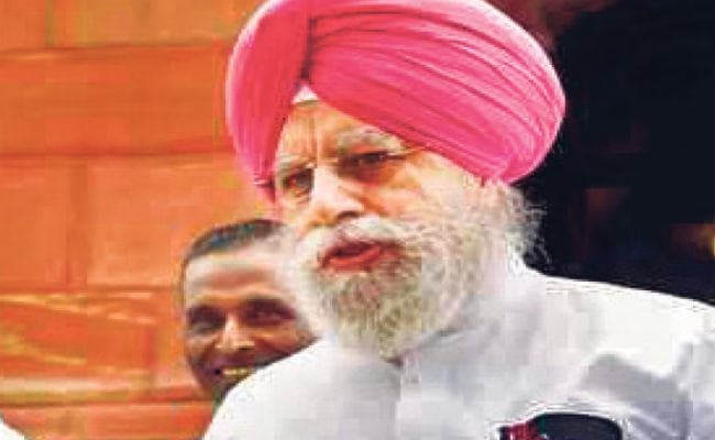 कोलकाता : बर्दवान-दुर्गापुर से अहलूवालिया भाजपा प्रत्याशी