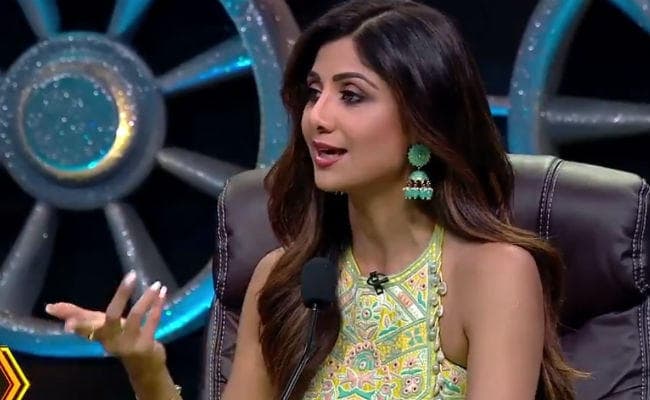 VIDEO: शिल्‍पा शेट्टी ने 19 साल बाद किया खुलासा- ये था ''धड़कन'' का रियल क्‍लाइमैक्‍स