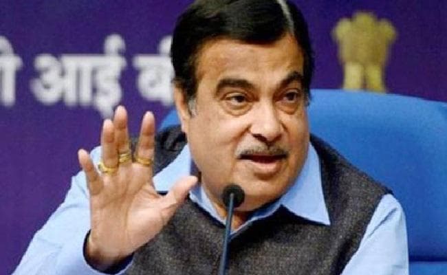 लालकृष्ण आडवाणी और मुरली मनोहर जोशी को दरकिनार करने के सवाल पर क्या बोले गडकरी ?