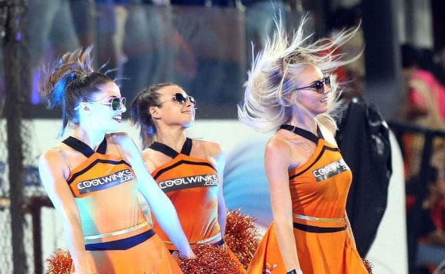 आईपीएल फाइनल के लिए स्टैंडबाय में रखा गया हैदराबाद का राजीव गांधी स्टेडियम