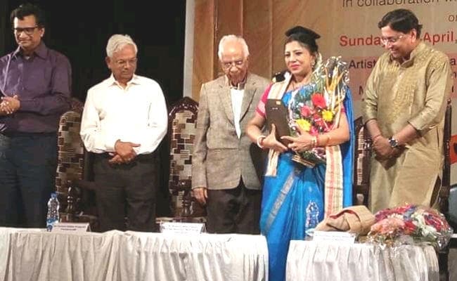 बंगाल में ओडिशी संगीत को शास्त्रीय संगीत का दर्जा देने की उठी मांग