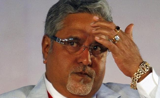 विजय माल्या को झटका : ब्रिटेन की अदालत ने प्रत्यर्पण के खिलाफ आवेदन खारिज की