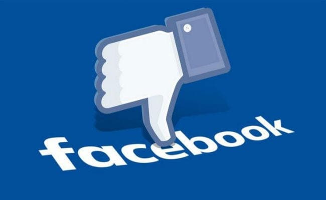 Christchurch Attack : न्यूजीलैंड के अधिकारियों ने फेसबुक को ''नैतिक रूप से दिवालिया'' करार दिया