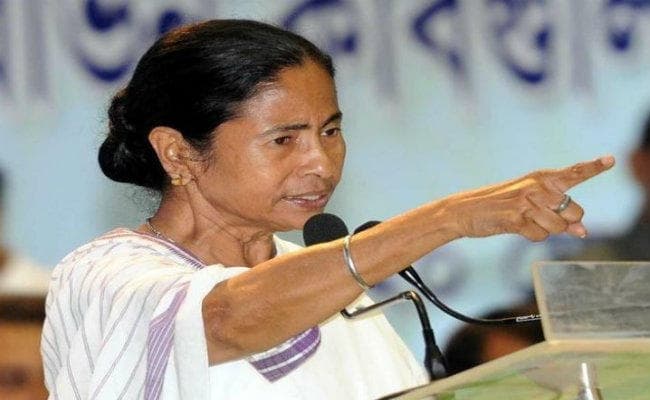हम ‘लुटेरे और झूठे चौकीदार'' को सत्ता और राजनीति से बाहर कर देंगे : ममता बनर्जी