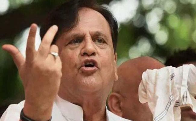 भाजपा के घोषणा पत्र को कांग्रेस ने बताया ‘झूठ का गुब्बारा” और ‘झांसा पत्र”