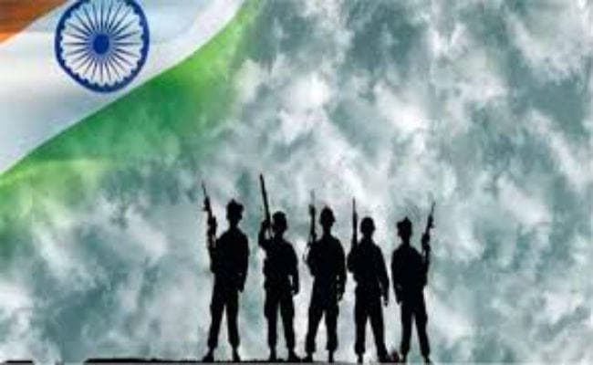 रांची : शौर्य दिवस आज, शहीदों के परिजन होंगे सम्मानित