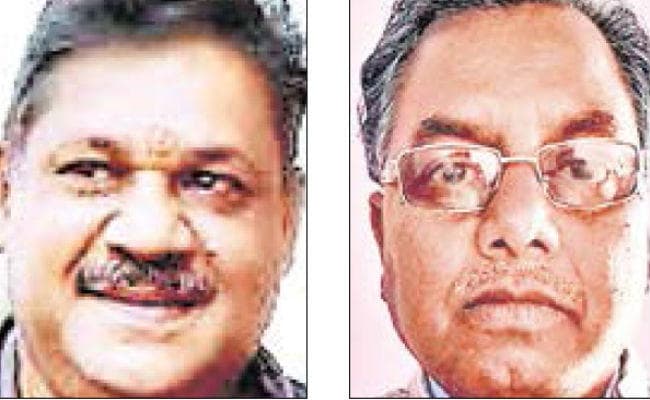 धनबाद से कीर्ति, खूंटी से कालीचरण कांग्रेस प्रत्याशी