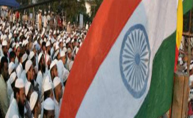 अगले 40 साल में भारत में होंगे सबसे ज्यादा मुसलमान