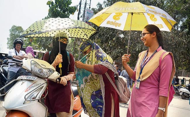 पटना : तापमान में अचानक उठा-पटक से आमजन बेहाल, ज्यादा कूल एसी चलाने पर इंफेक्शन की संभावना