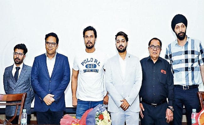 मैंडी ने लॉन्च किया एलइडी स्मार्ट टीवी, जानें खासियत