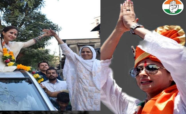 68 करोड़ की मालकिन हैं ''रंगीला गर्ल'' उर्मिला, यह बात जानकर आप भी हो जाएंगे हैरान