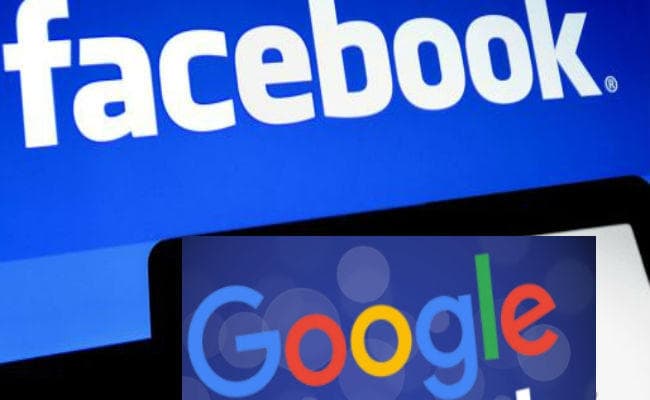 फेसबुक, गूगल पर आपत्तिजनक ऑनलाइन सामग्री पर कार्रवाई के लिए बढ़ा दबाव