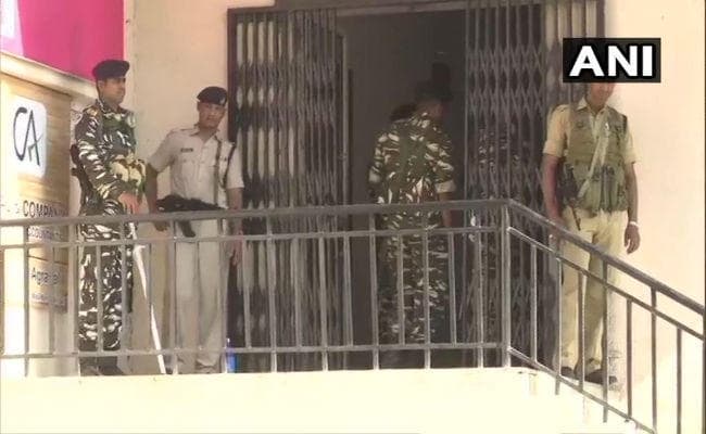 IT की छापेमारी खत्म होने के बाद बोले प्रवीण कक्कड़- मेरे खिलाफ कुछ नहीं मिला, छापेमारी राजनीति से प्रेरित