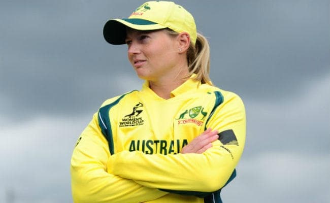 महिला टेस्ट को बढ़ावा देने में अहम भूमिका निभाये भारत : लैनिंग