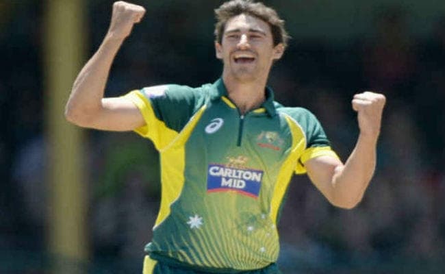 स्टार्क ने आईपीएल भुगतान मामले में बीमाकर्ता के खिलाफ मुकदमा दायर किया